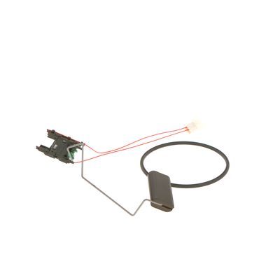 CZUJNIK POZIOMU PALIWA 1 587 411 118 BOSCH BMW 5