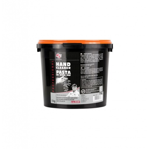 MOJE AUTO PASTA BHP DO MYCIA RĄK 5KG