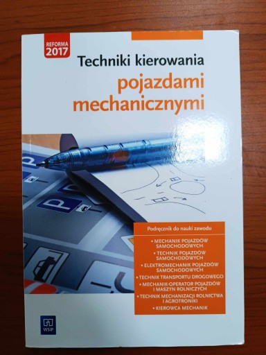 Techniki kierowania pojazdami mechanicznymi