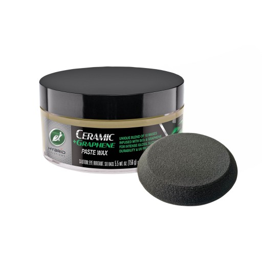 TURTLE WAX - HYBRID SOLUTIONS CERAMIC GRAPHENE PAS