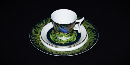 Rosenthal Espresso Nr. 3 mokka stan ideal