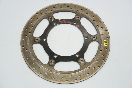 YAMAHA FJR 1300 13-15 TARCZA HAMULCOWA PRZÓD