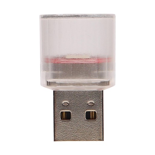 Przenośne światło LED Mini USB, oświetlenie DC