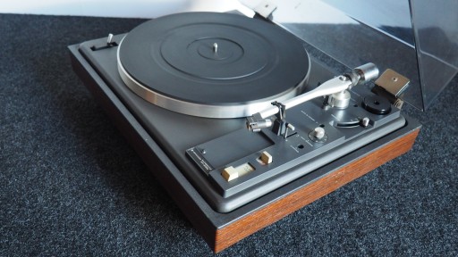 Kenwood KP-3022