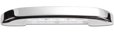 LAMPA ANDROMEDA G1, BIAŁE ŚWIATŁO LED, CH