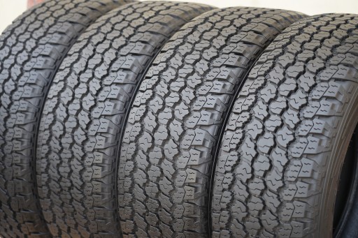 255/60R20 113 H GOODYEAR Wrangler AT Adventure