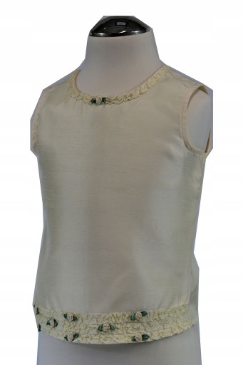 Top bluzka wizytowa r 110