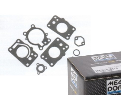 USZCZELKI WTRYSKIWACZA do SUZUKI SAMURAI 1.3