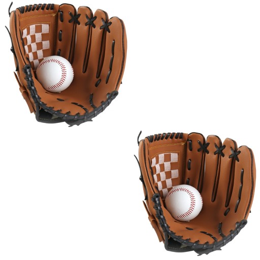Rękawiczki do softballu 22 5