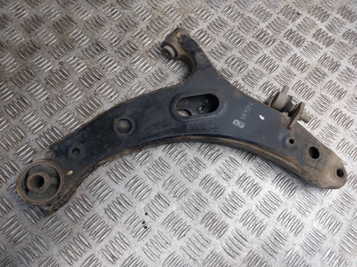 WAHACZ LEWY PRZÓD SUBARU LEGACY V 2.0 DOHC 2012R