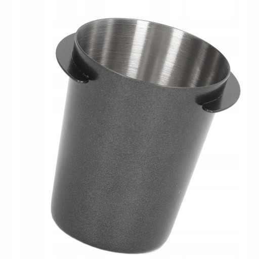 Kubek dozujący 58mm Kompatybilność ze stali