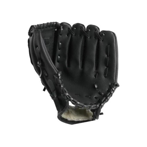 Outdoor Sport Baseball Glove Softball Practice Equipment Size 9.5/10.5/11