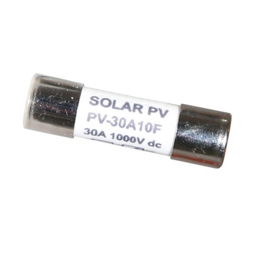 Sideon Bezpiecznik 30A 10x38 Solar gPV Panele PV