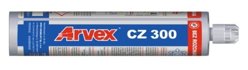 KOTWA CHEMICZNA ZIMOWA BEZ STYRENU 300ML ARCTIC