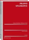 Prawo spadkowe | Ebook