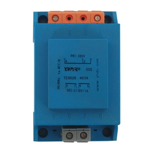TE6028-40VA-230V/15V Transformator