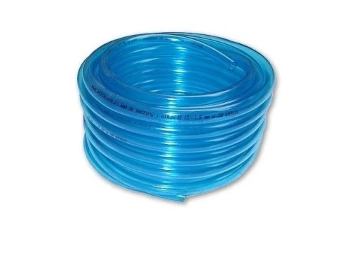 Polix Wąż paliwowy Fi = 8,0 mm X 1 mb