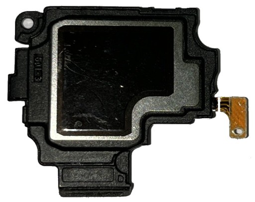ORYGINALNY BUZZER GŁOŚNIK DŹWIĘKÓW DZWONKÓW MUZYKI SAMSUNG A70 A705 SM-A705