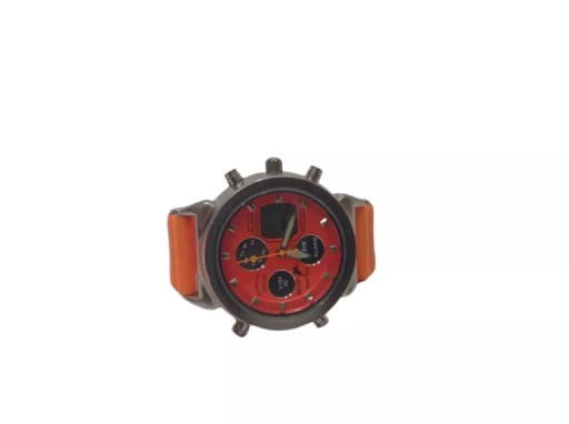 ZEGAREK EVE MON CROIS