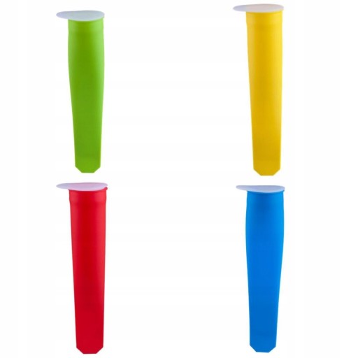 Silikonowy patyczek Lollies Maker