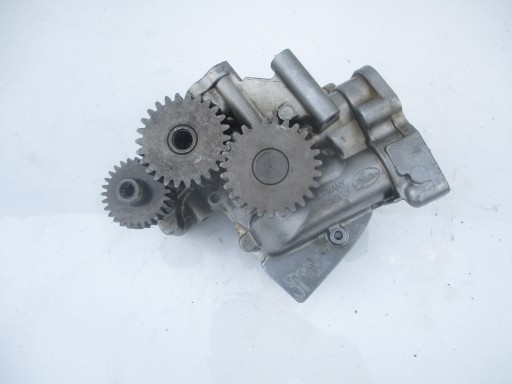POMPA OLEJU AUDI A8 D4 Q7 LIFT VW TOUAREG II PORSCHE CAYENNE 958 4.2 TDI