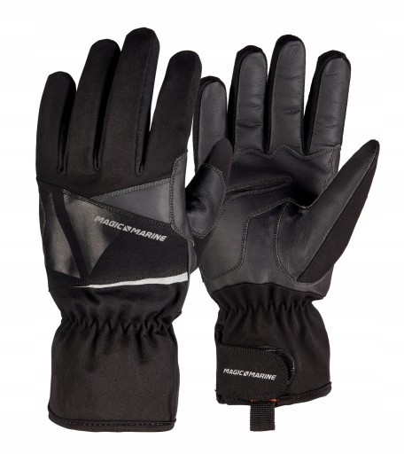 Magic Marine Element Unisex Winter Sailing Gloves rękawiczki żeglarskie XL