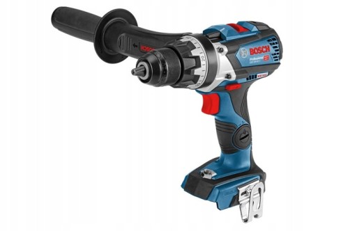 BOSCH WIERTARKO WKRĘTARKA GSR 18V-110C 06019G010C