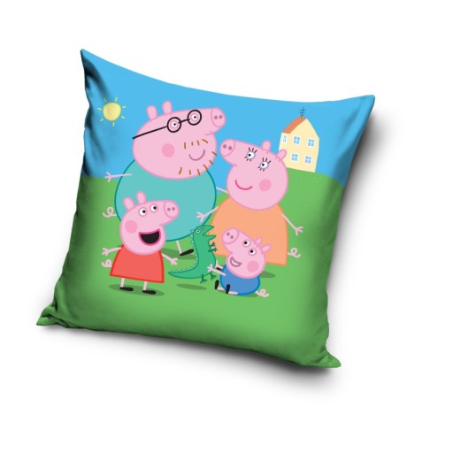 Poszewka Świnka Peppa
