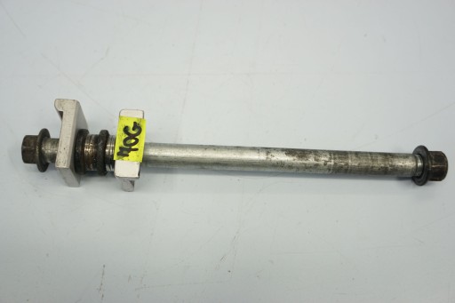 YAMAHA YZF-R 125 14-18 OŚKA OŚ TYŁ