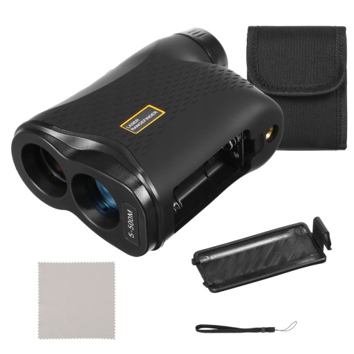 Dalmierz 6SP0289BK 500 m