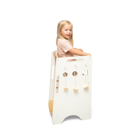 Kitchen Helper biały - sorter!