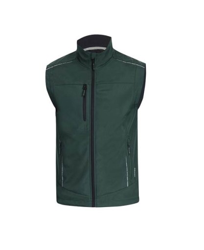 Kamizelka softshell oddychająca ARDON VISION XXXL