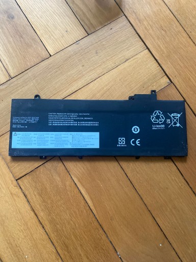 Bateria LENOVO L17M3P71 zamiennik