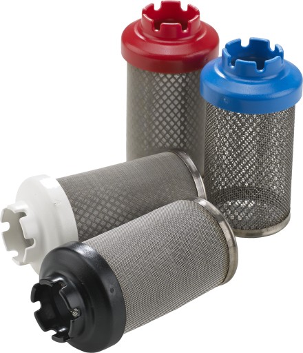 Filtr do pompy ZIP 52, Filtr ZIP52