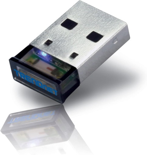 Adapter Trendnet USB Bluetooth 4.0 25C314