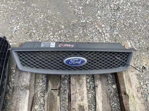 ATRAPA GRILL FORD C-MAX 3M51R8B271C