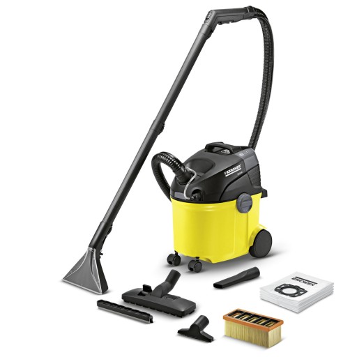 ODKURZACZ PIORĄCY KARCHER SE 5100 SE 5.100 DOM XXL