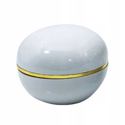 LED Light Jewelry Box Naszyjnik Ring Organizer