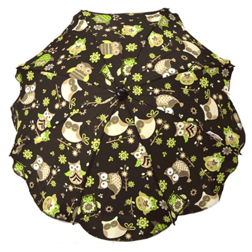 EDISA- PARASOL PARASOLKA DO WÓZKA UNI UCHWYT