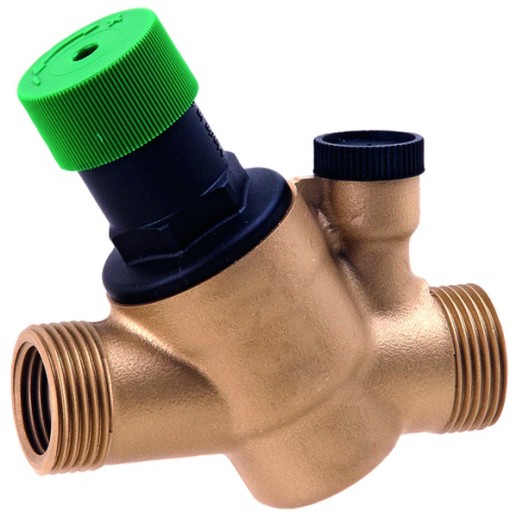 HONEYWELL regulator ciśnienia 1/2