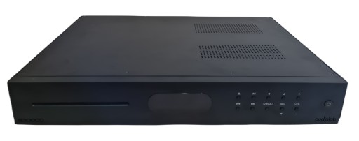 Audiolab 8300CD - odtwarzacz CD z DAC ESS Sabre32 + pilot