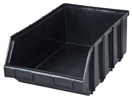 Pojemnik magazynowy Modułbox 4.1