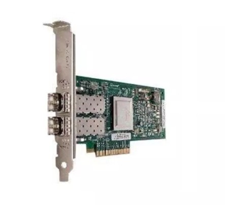 IBM karta QLogic 8GbFC Dual HBA 49Y3761