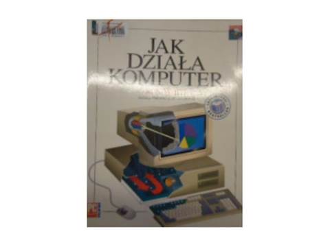 JAK DZIAŁA KOMPUTER - White
