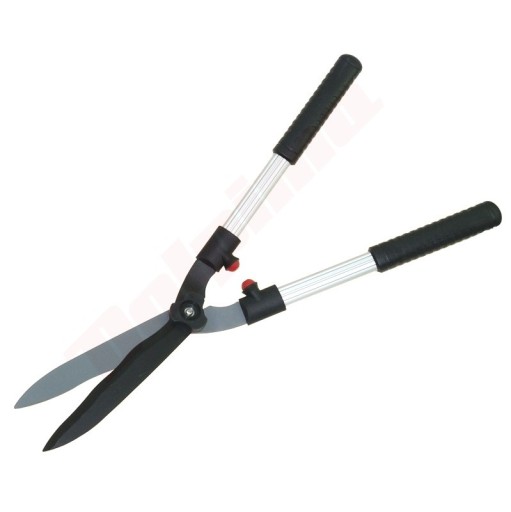 NOŻYCE DO ŻYWOPŁOTU SUPER DOLPIMA 20cm