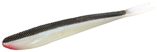 Przynęta jaskółka saira 10cm 355 - op.5szt.