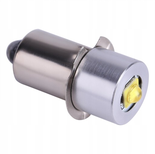 Żarówka LED PX13.5 6V do latarek 200lm MOCNA