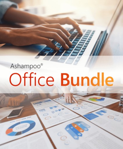 Programy Ashampoo Office 8 i PDF Pro 3 1 ESD