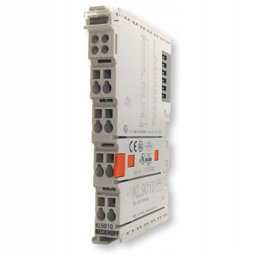 Moduł komunikacyjny Beckhoff KL9010
