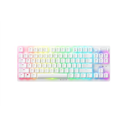 Razer | Optical Keyboard | Deathstalker V2 Pro | Gaming keyboard | RGB LED